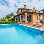 Villa Marta *