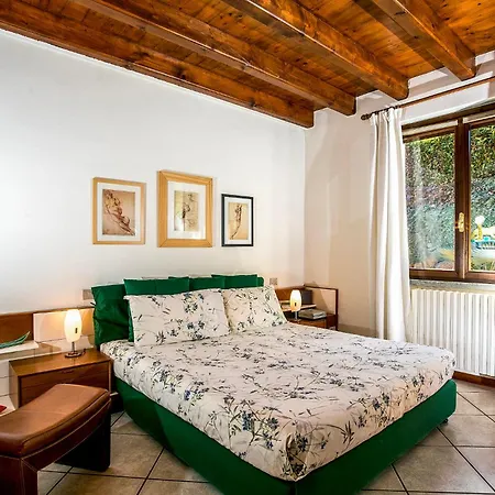 Villa Marta Meina