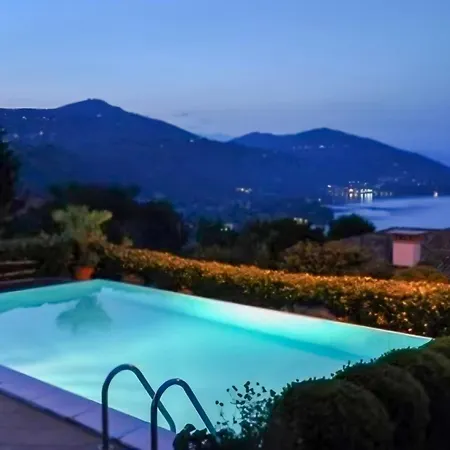 Villa Marta Meina