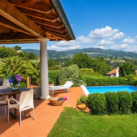 Villa Marta Meina