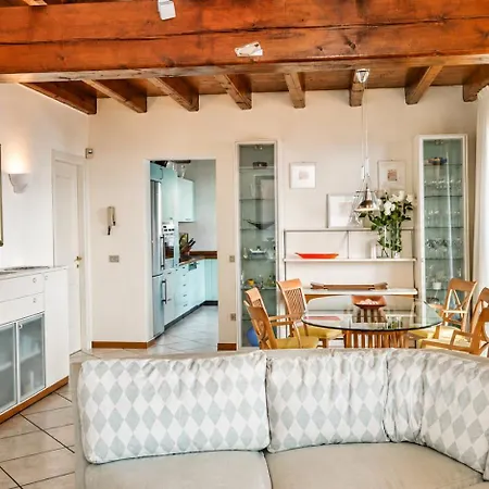 Villa Marta Meina