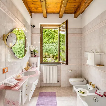 Villa Marta Meina